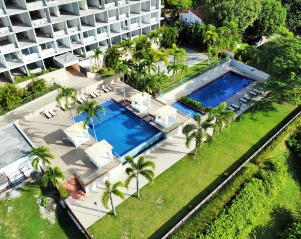 Ph El Palmar Residences 2203 サン・カルロス エクステリア 写真