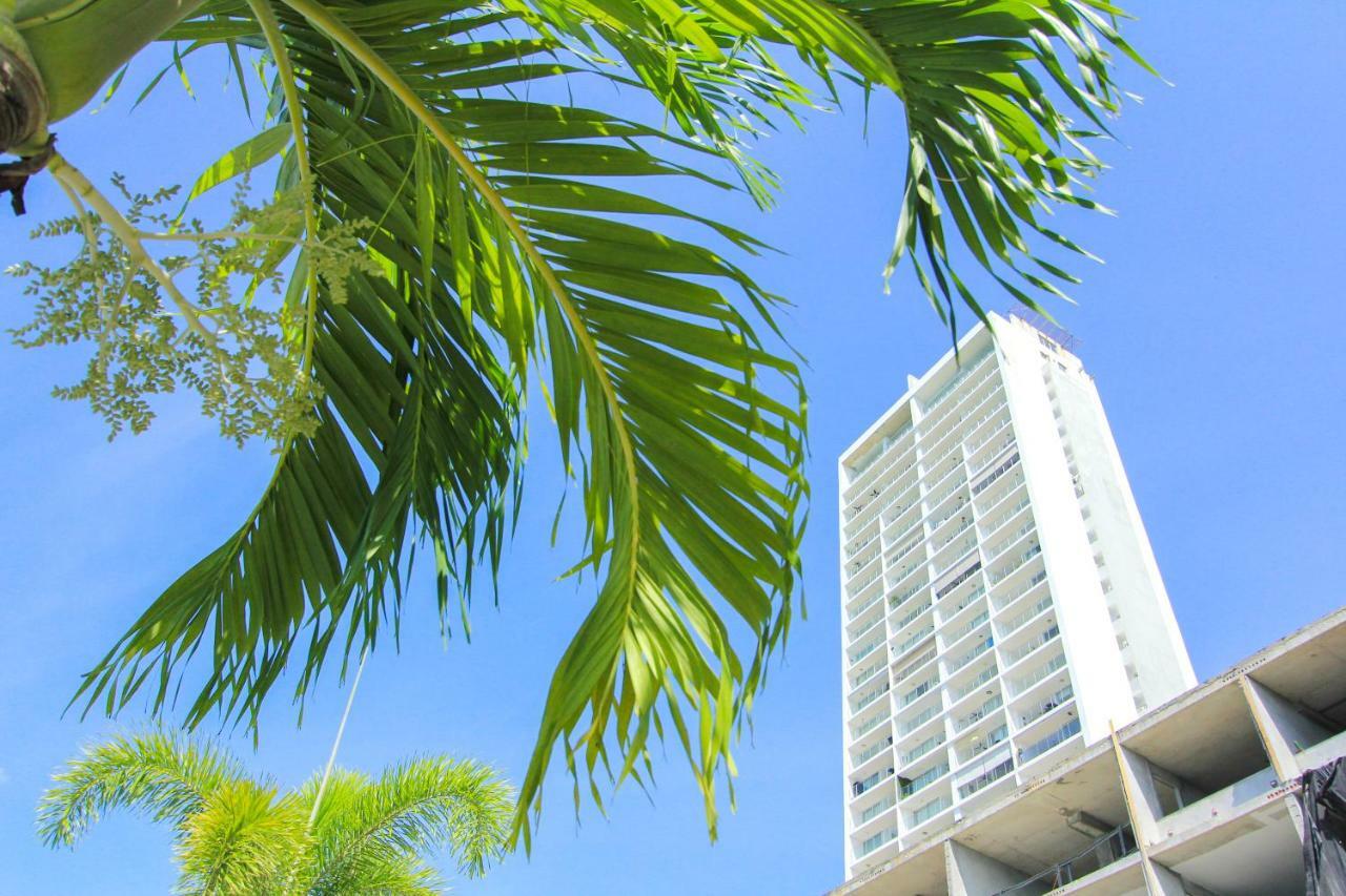 Ph El Palmar Residences 2203 サン・カルロス エクステリア 写真