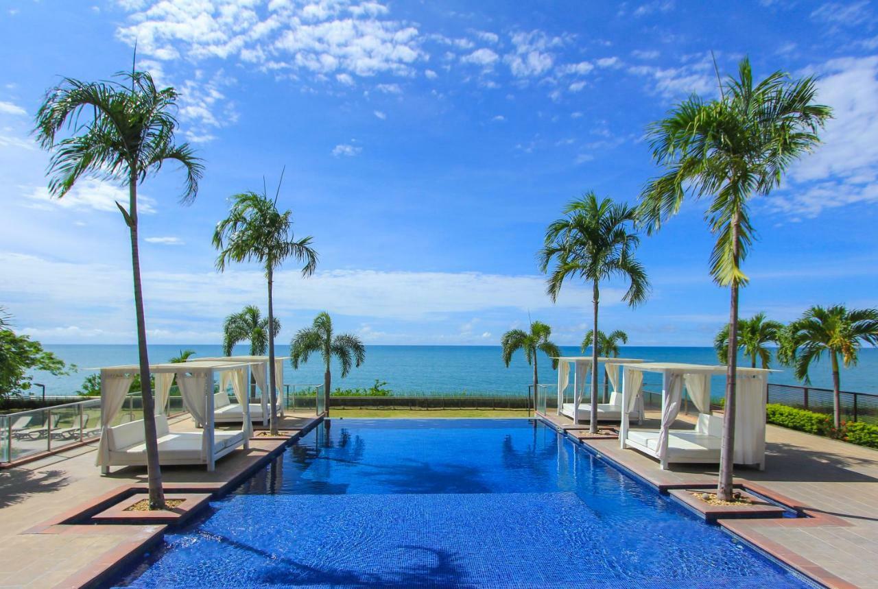 Ph El Palmar Residences 2203 サン・カルロス エクステリア 写真