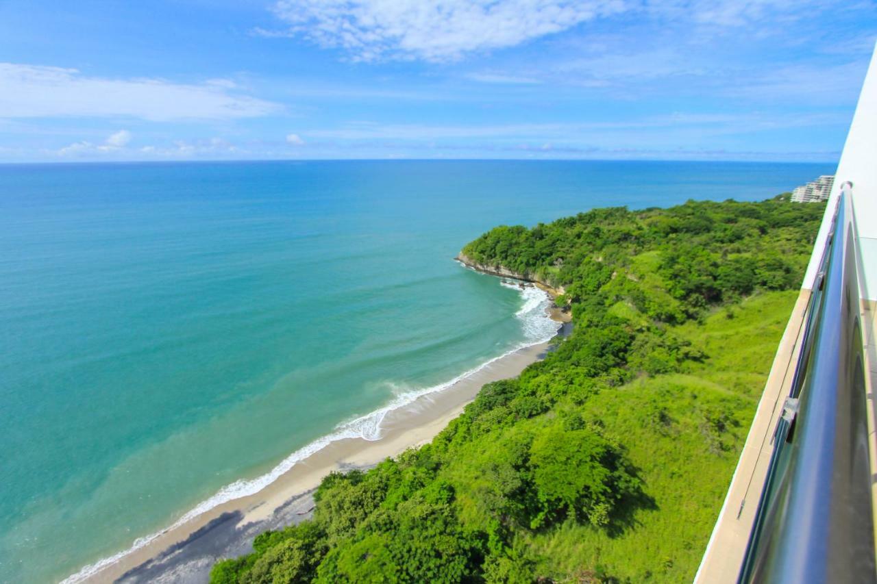 Ph El Palmar Residences 2203 サン・カルロス エクステリア 写真
