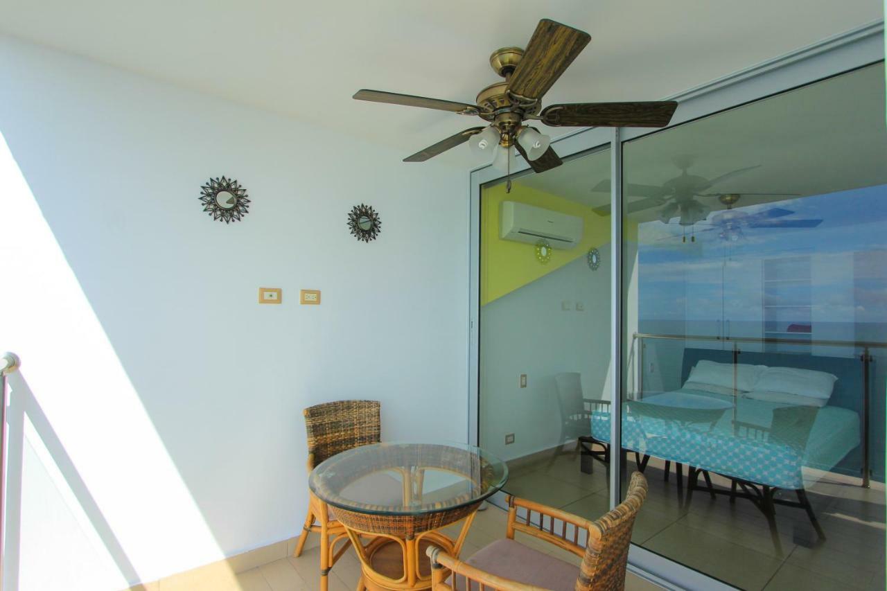 Ph El Palmar Residences 2203 サン・カルロス エクステリア 写真