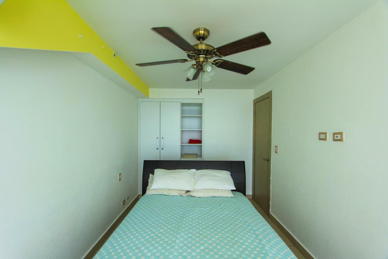 Ph El Palmar Residences 2203 サン・カルロス エクステリア 写真