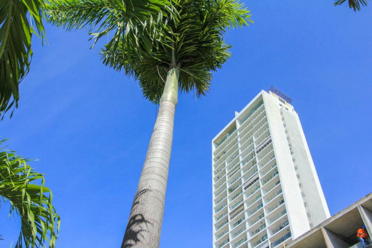 Ph El Palmar Residences 2203 サン・カルロス エクステリア 写真
