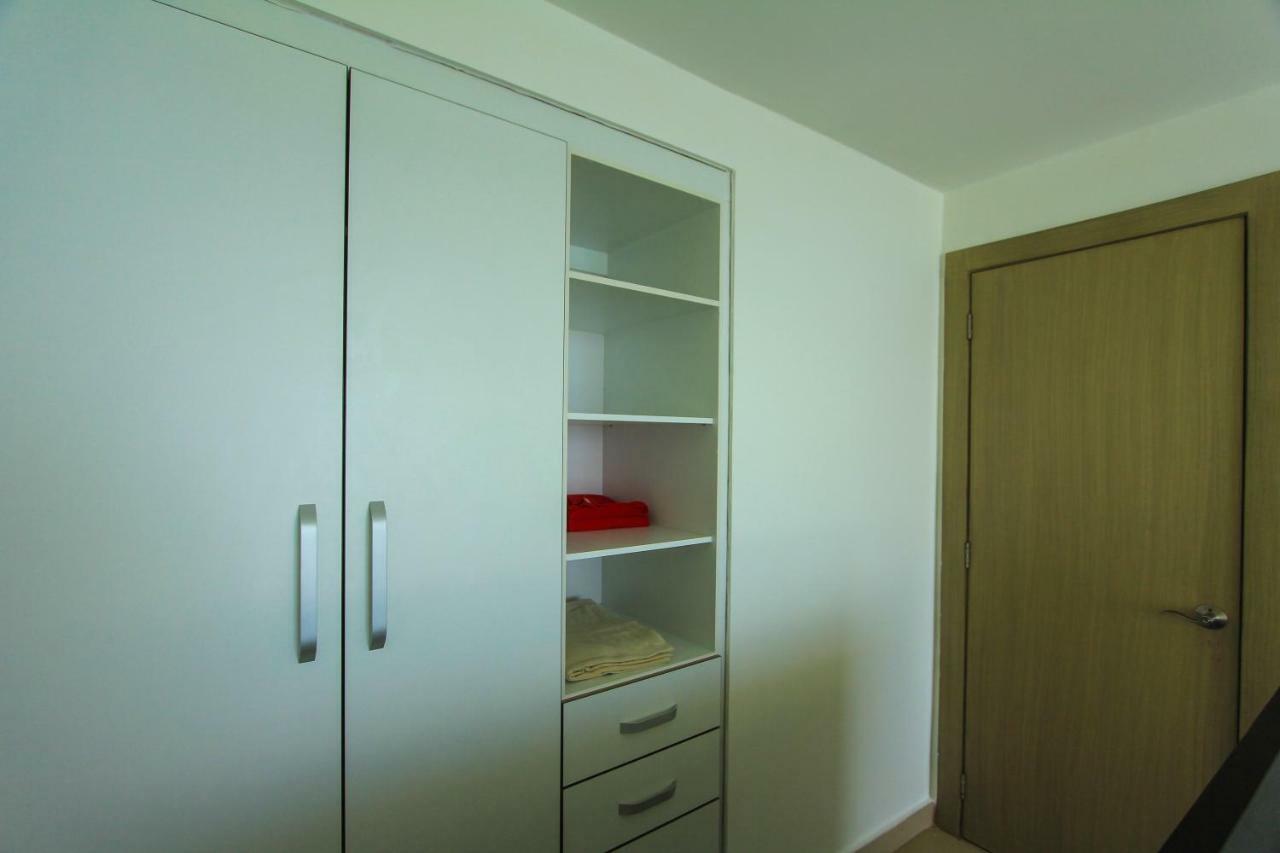 Ph El Palmar Residences 2203 サン・カルロス エクステリア 写真