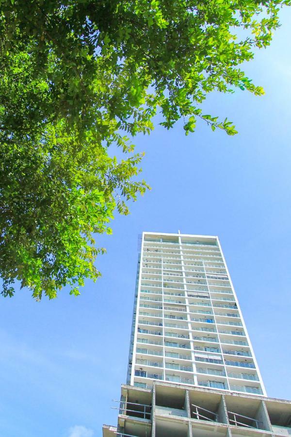 Ph El Palmar Residences 2203 サン・カルロス エクステリア 写真