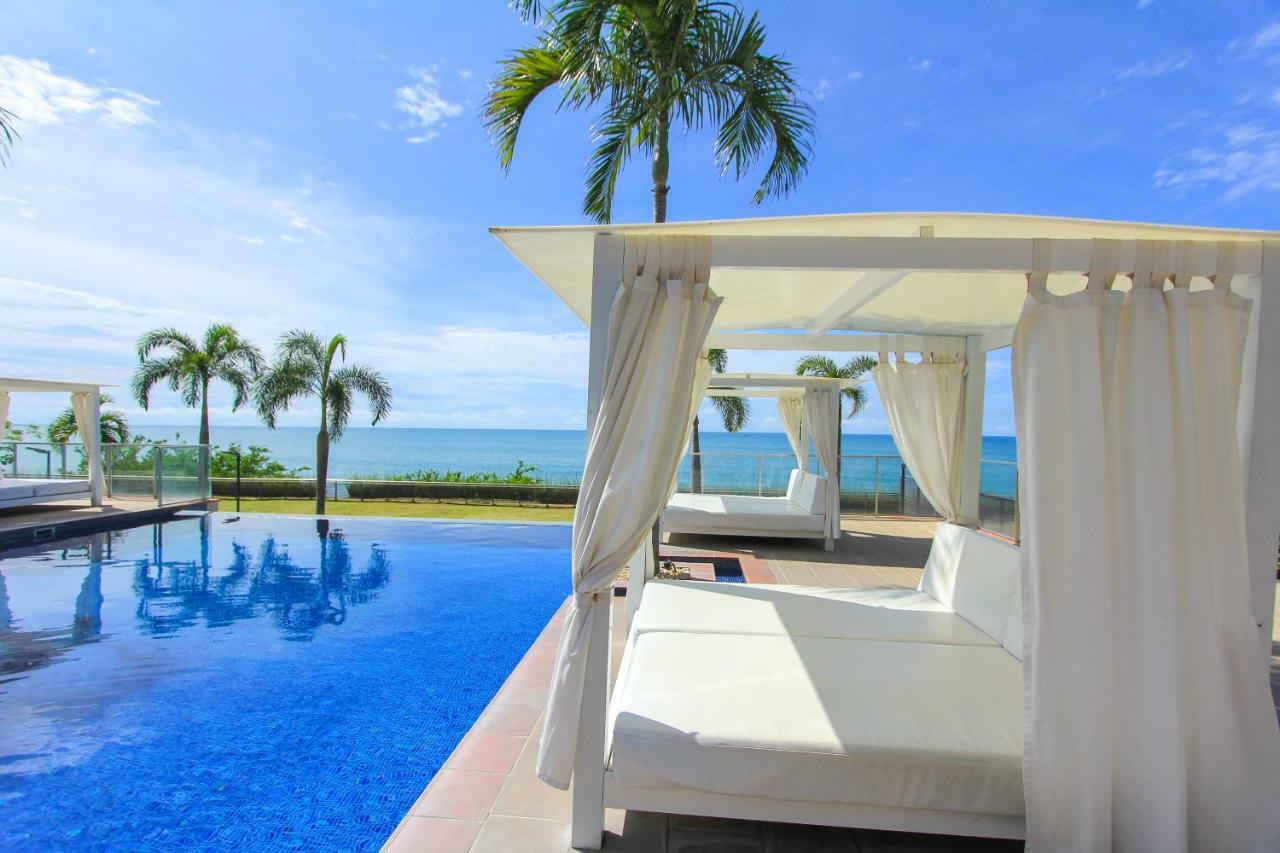 Ph El Palmar Residences 2203 サン・カルロス エクステリア 写真