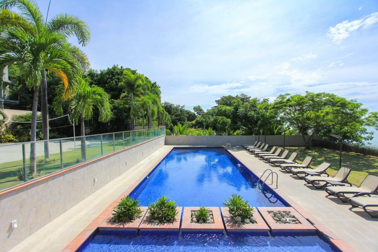Ph El Palmar Residences 2203 サン・カルロス エクステリア 写真