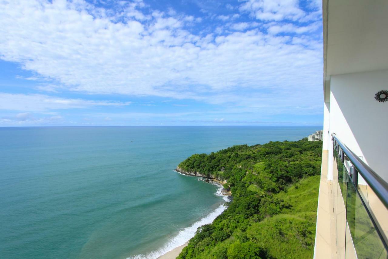 Ph El Palmar Residences 2203 サン・カルロス エクステリア 写真