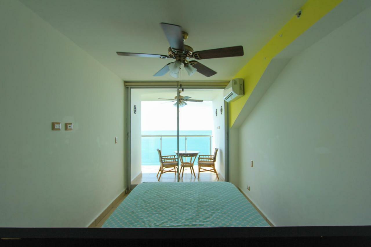 Ph El Palmar Residences 2203 サン・カルロス エクステリア 写真