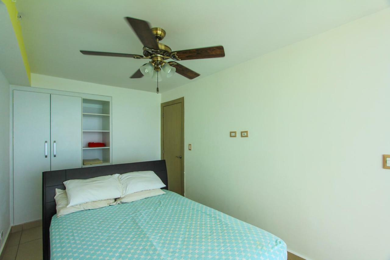 Ph El Palmar Residences 2203 サン・カルロス エクステリア 写真
